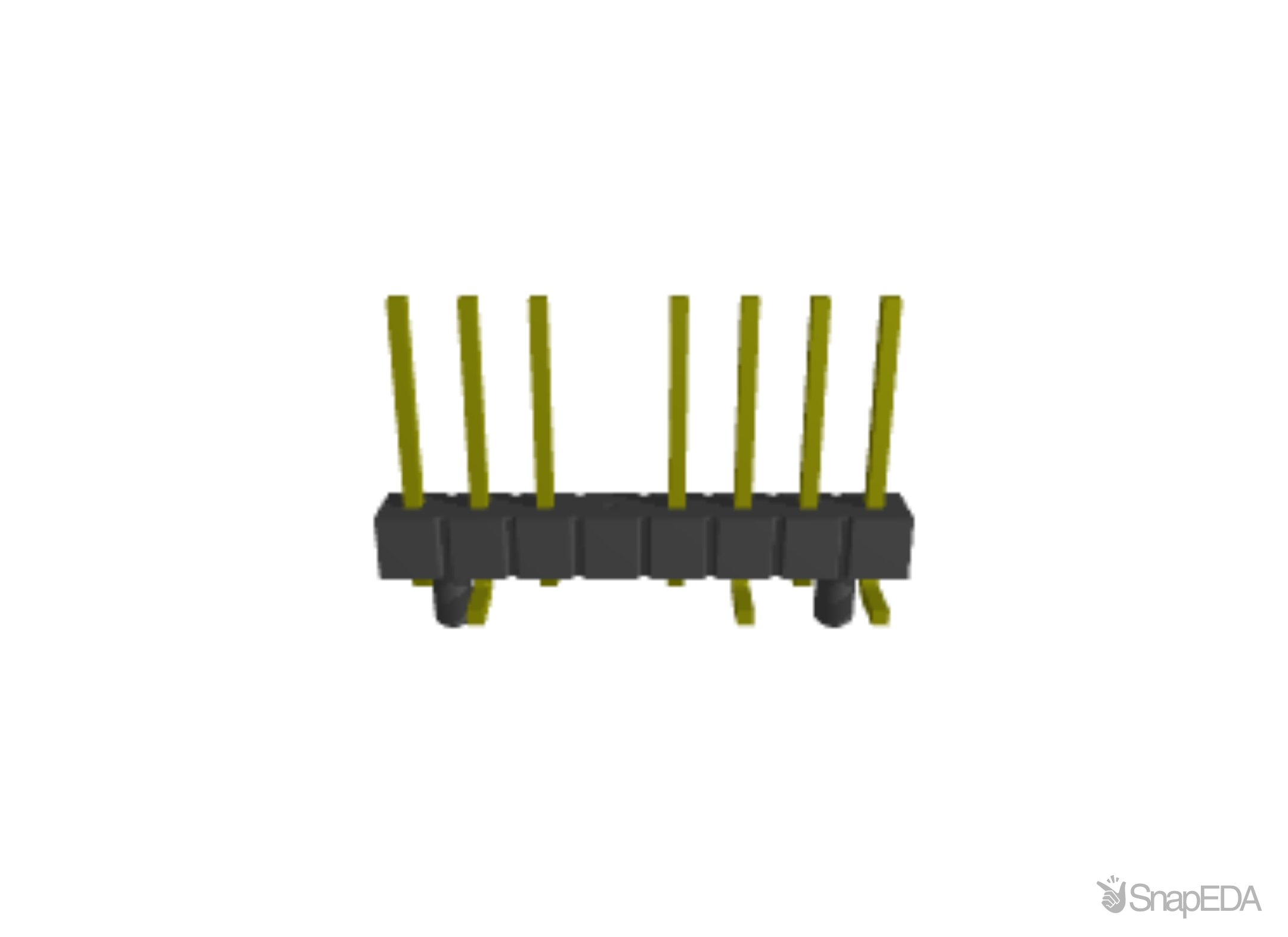 TSM-108-02-L-SV-A-004-TR 3D Model
