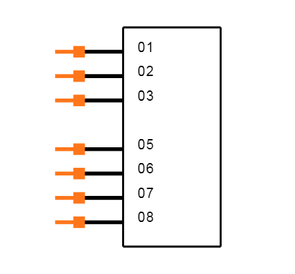 TSM-108-02-L-SV-A-004-TR Symbol