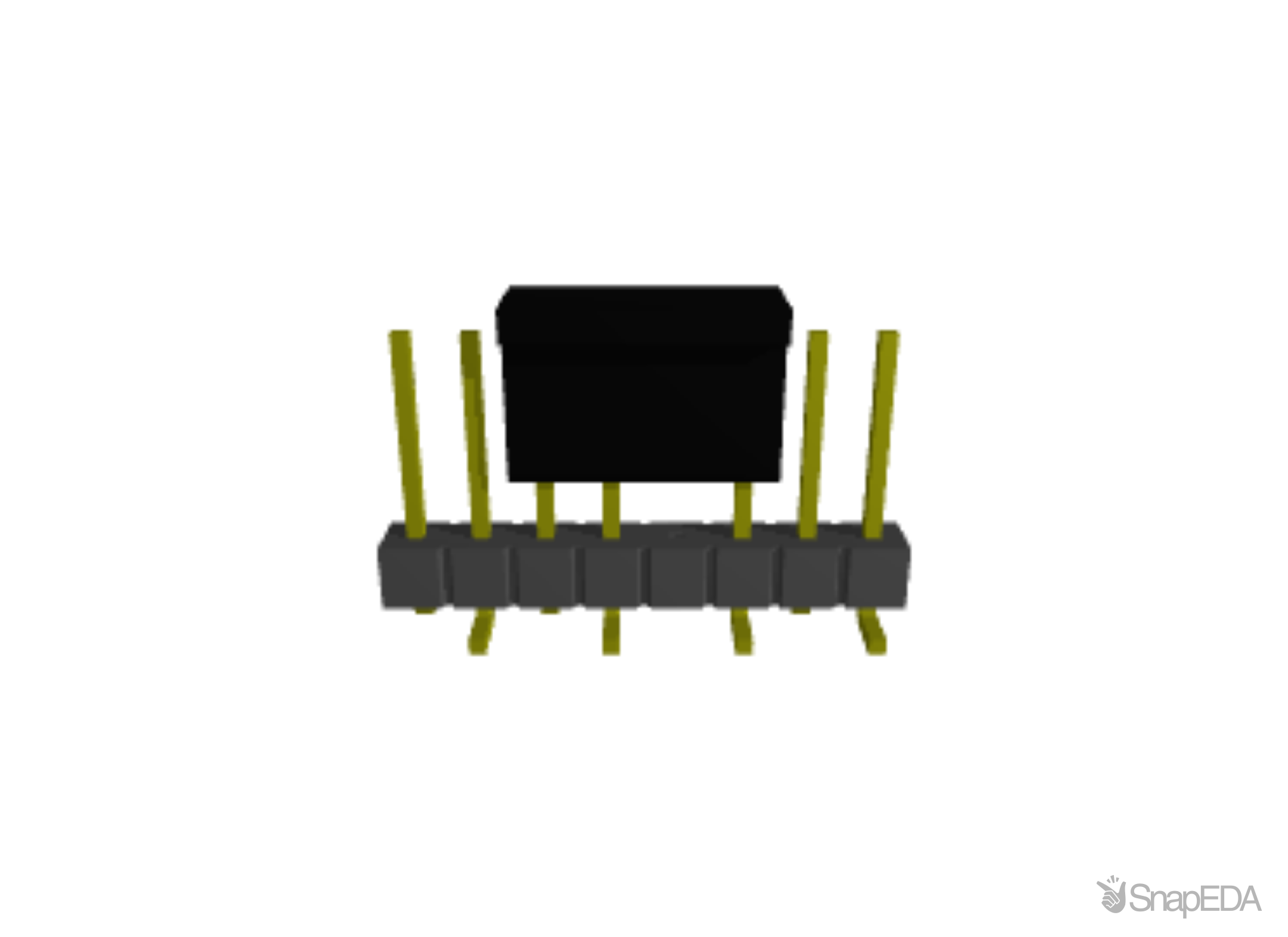 TSM-108-02-S-SV-005-P 3D Model