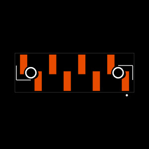 TSM-108-02-T-SV-A-P-TR Footprint