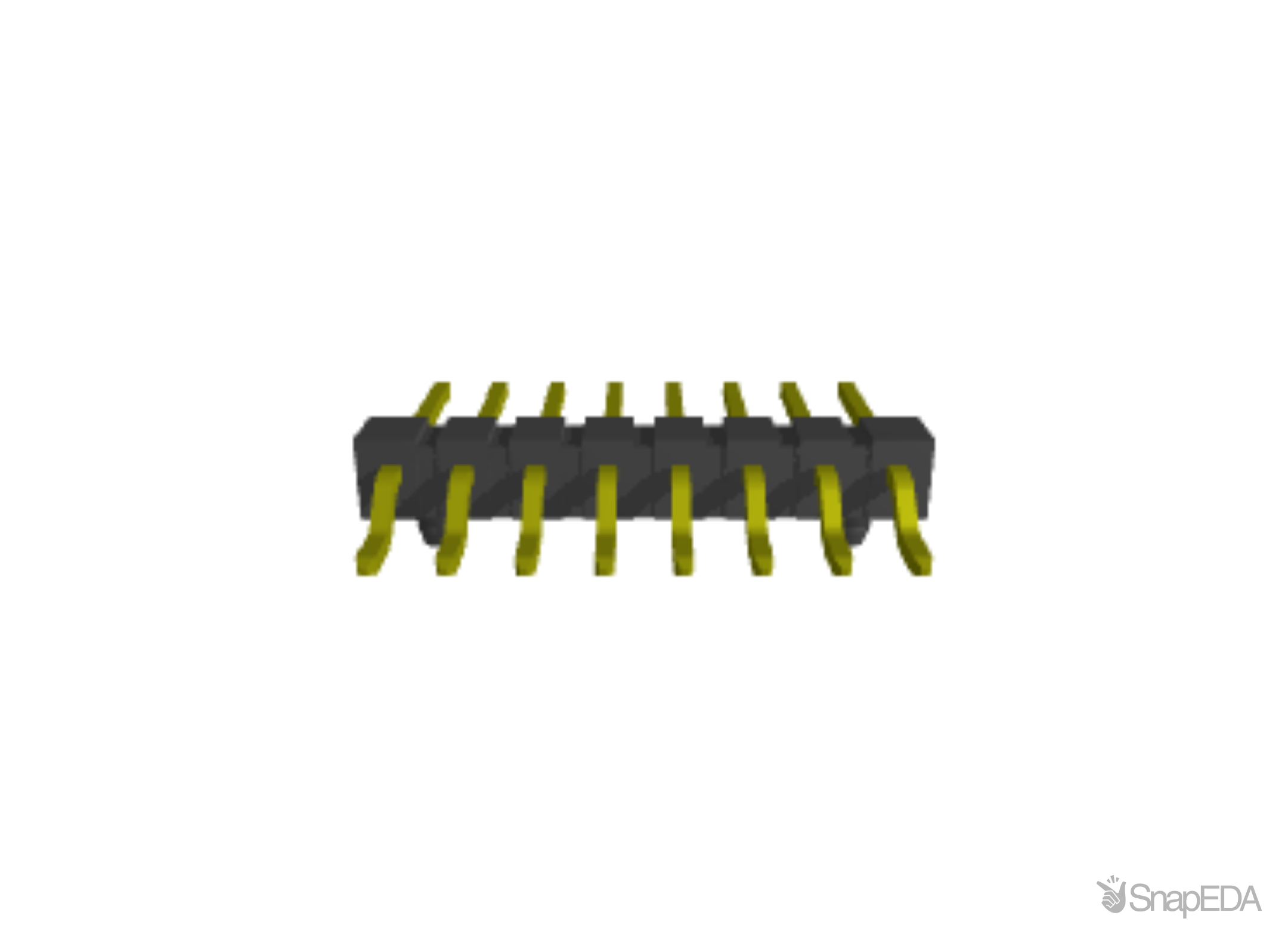 TSM-108-02-TM-SH-A 3D Model