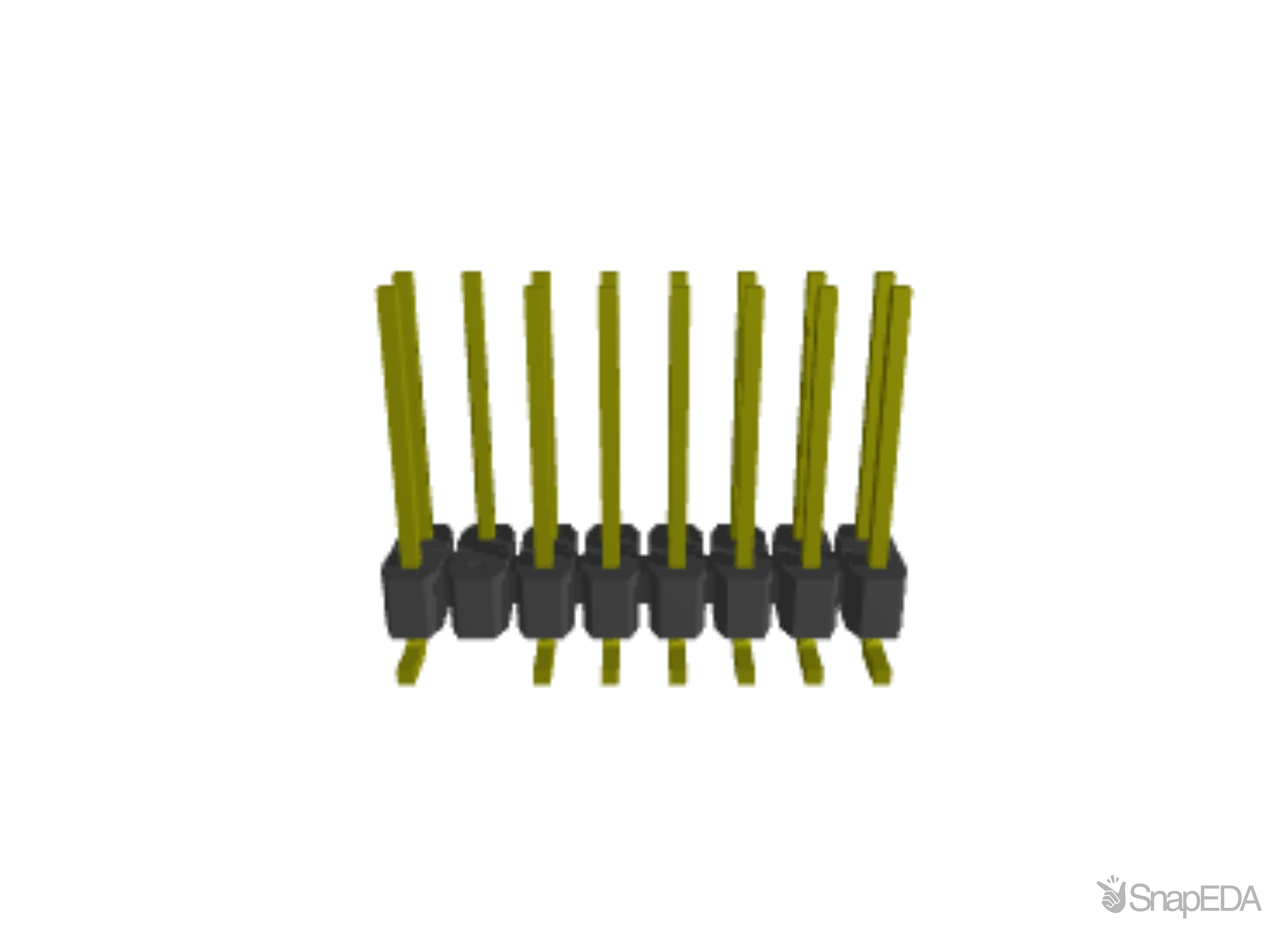 TSM-108-03-L-DV-014-TR 3D Model