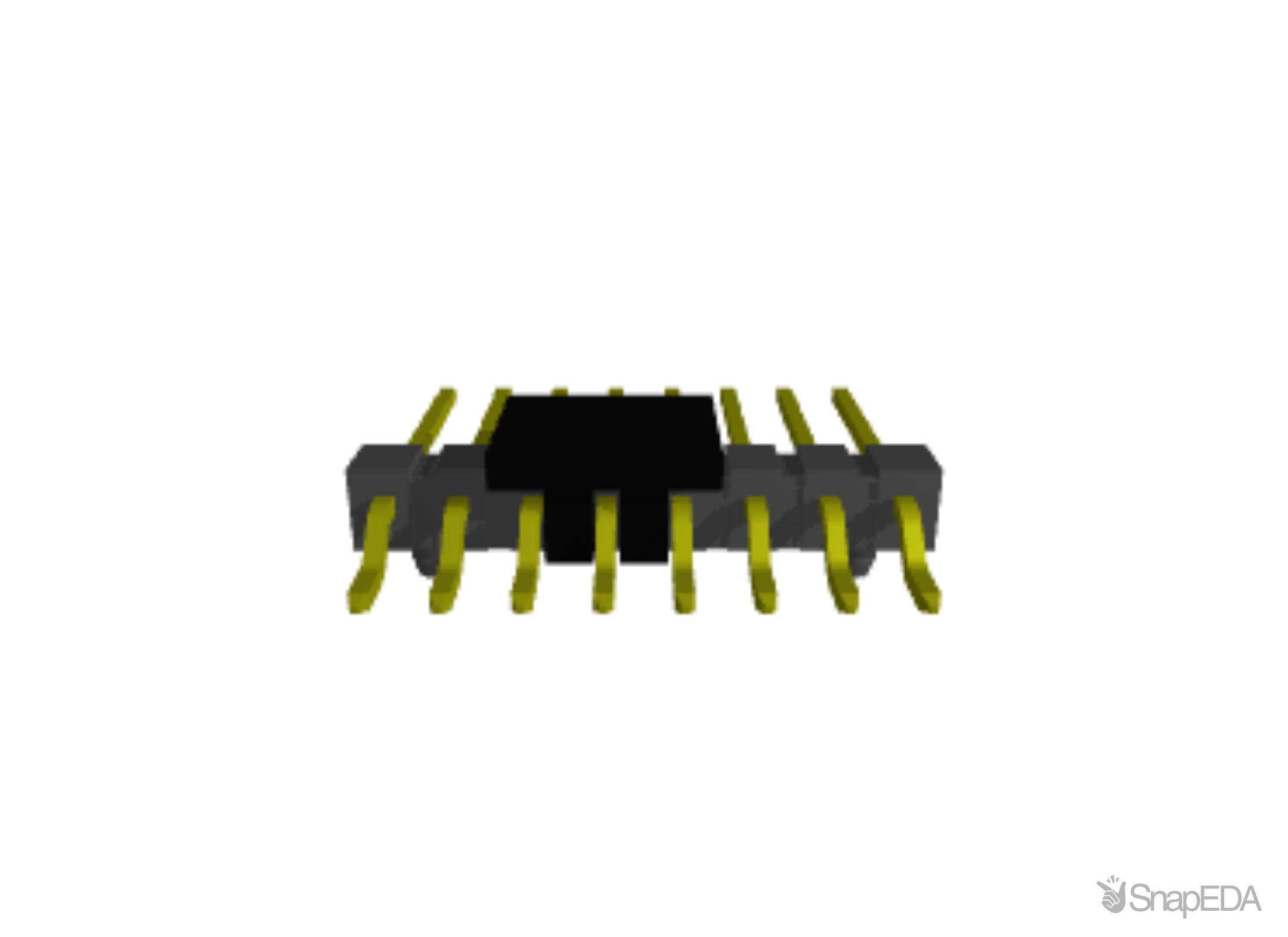 TSM-108-03-T-SH-A-P-TR 3D Model