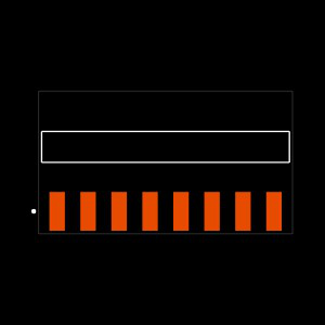 TSM-108-04-L-SH-P Footprint