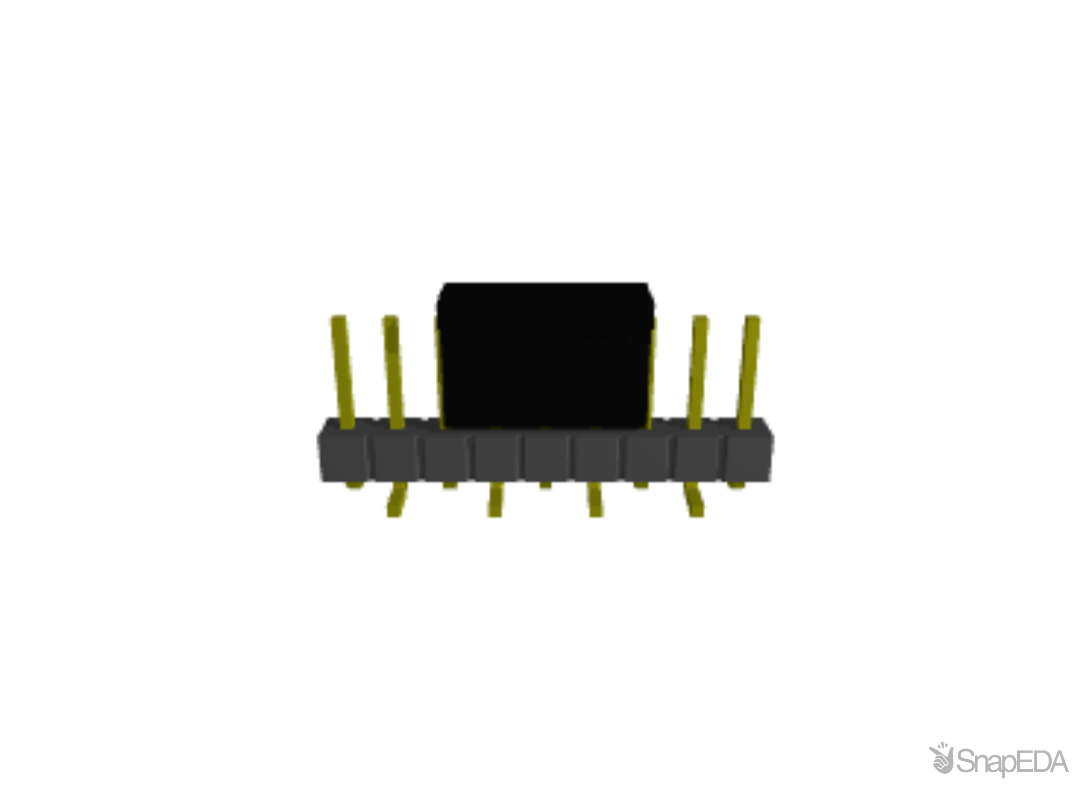 TSM-109-01-H-SV-P-TR 3D Model