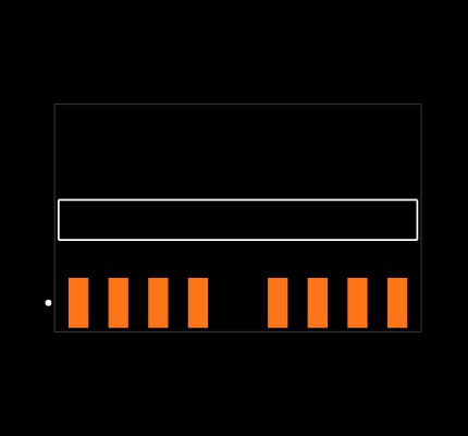 TSM-109-01-L-SH-005-P-TR Footprint