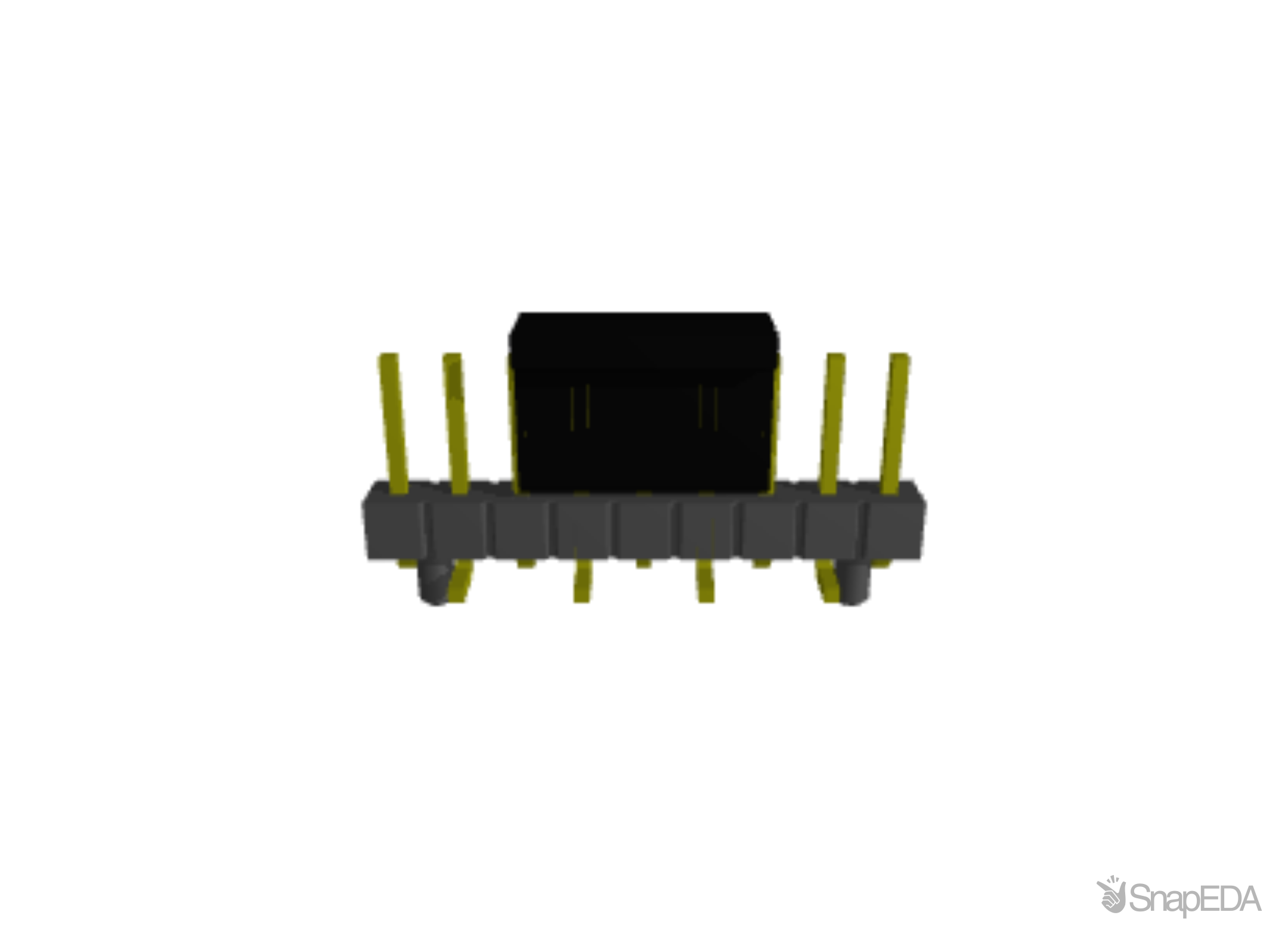 TSM-109-01-S-SV-A-P 3D Model