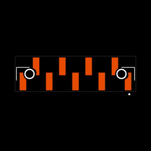 TSM-109-01-S-SV-A-P Footprint