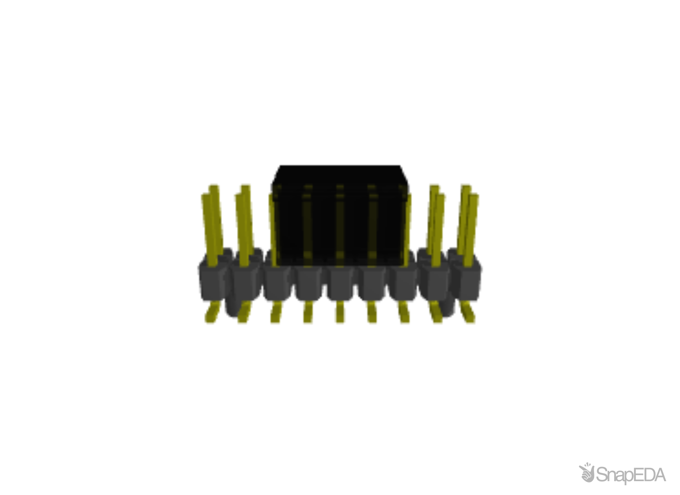 TSM-109-01-T-DV-A-P 3D Model