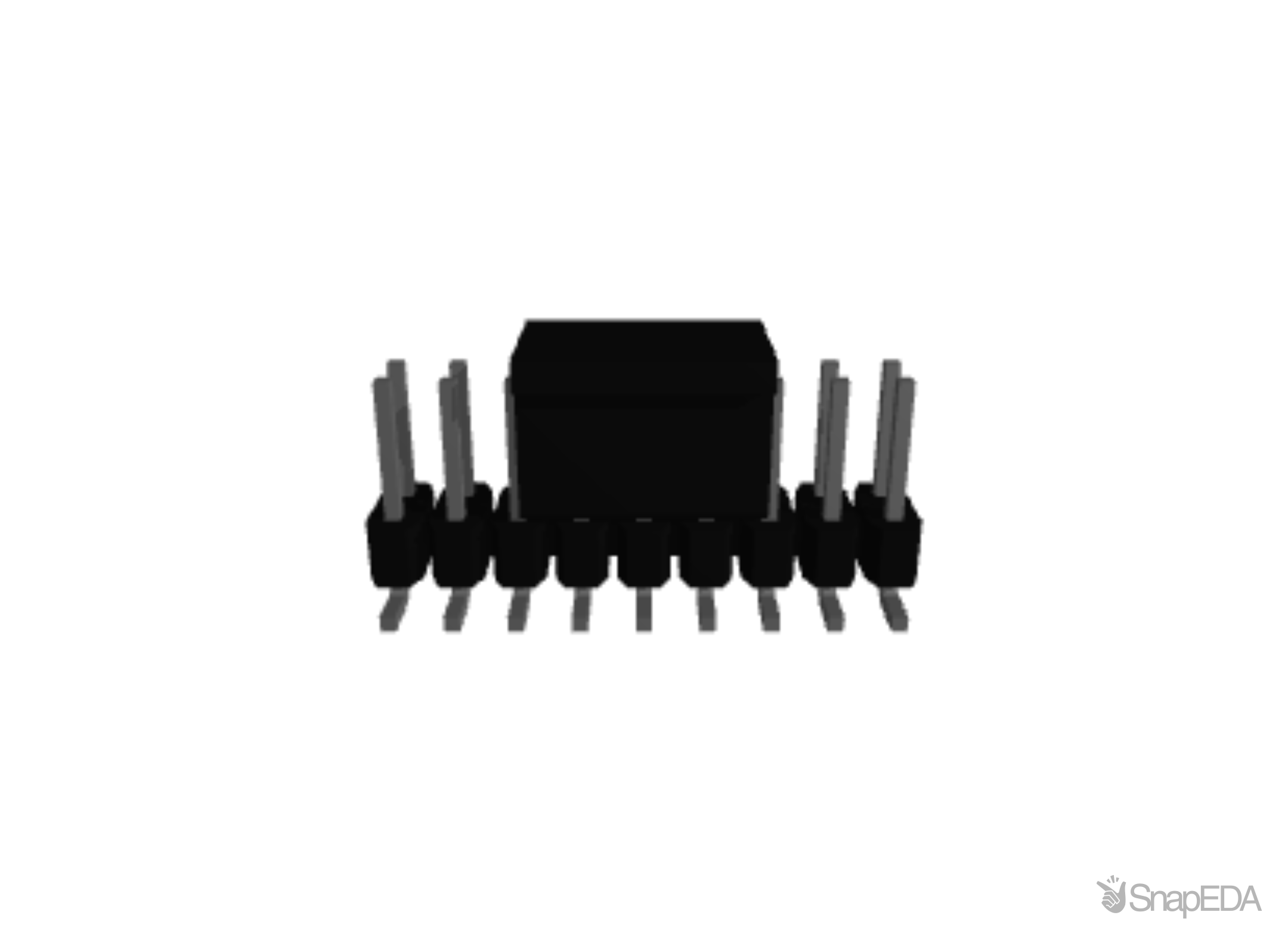 TSM-109-01-T-DV-P 3D Model