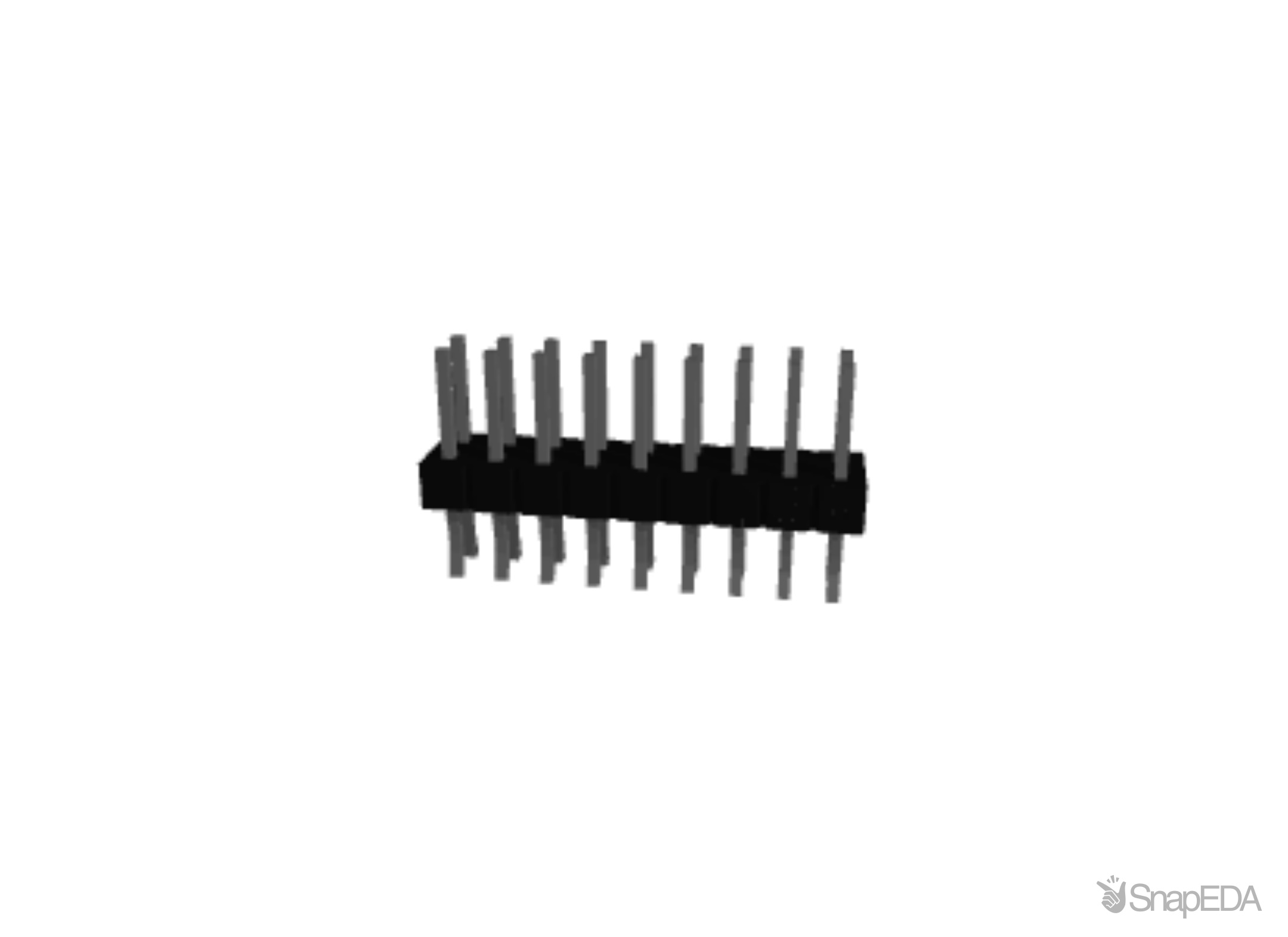 TSM-109-01-T-EM 3D Model