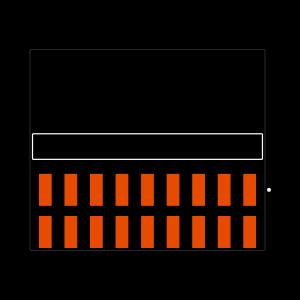 TSM-109-02-L-DH Footprint