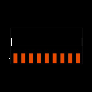 TSM-109-04-T-SH-K Footprint