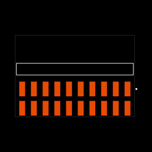 TSM-110-01-F-DH Footprint