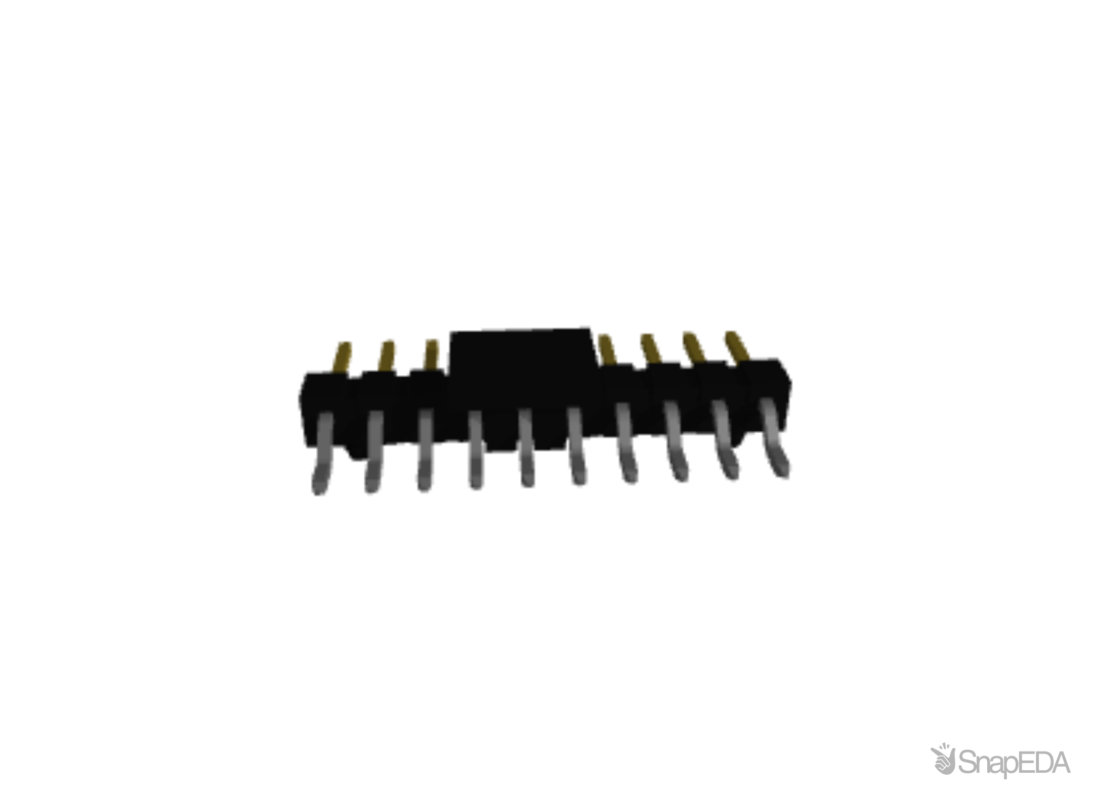 TSM-110-01-F-SH-A-P-TR 3D Model