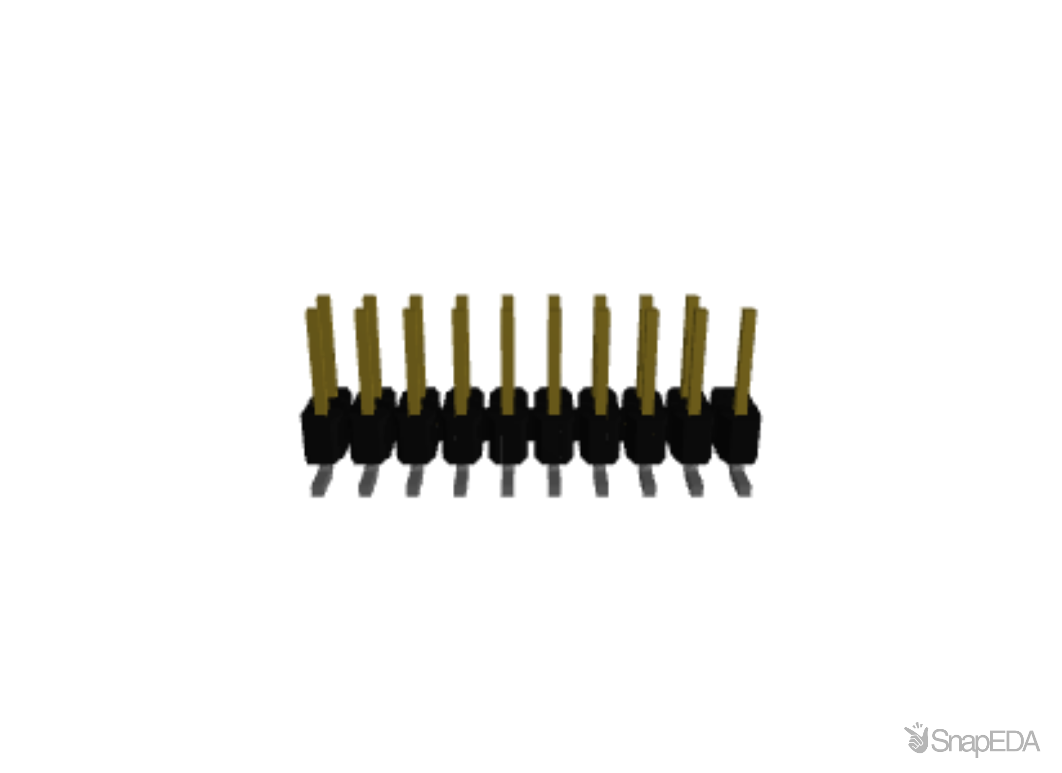 TSM-110-01-L-DV-001 3D Model