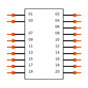 TSM-110-01-L-DV-005-P-TR Symbol