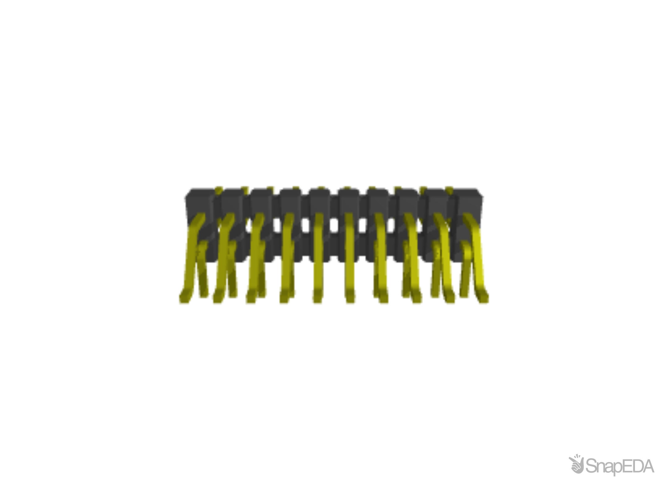 TSM-110-01-L-MT 3D Model