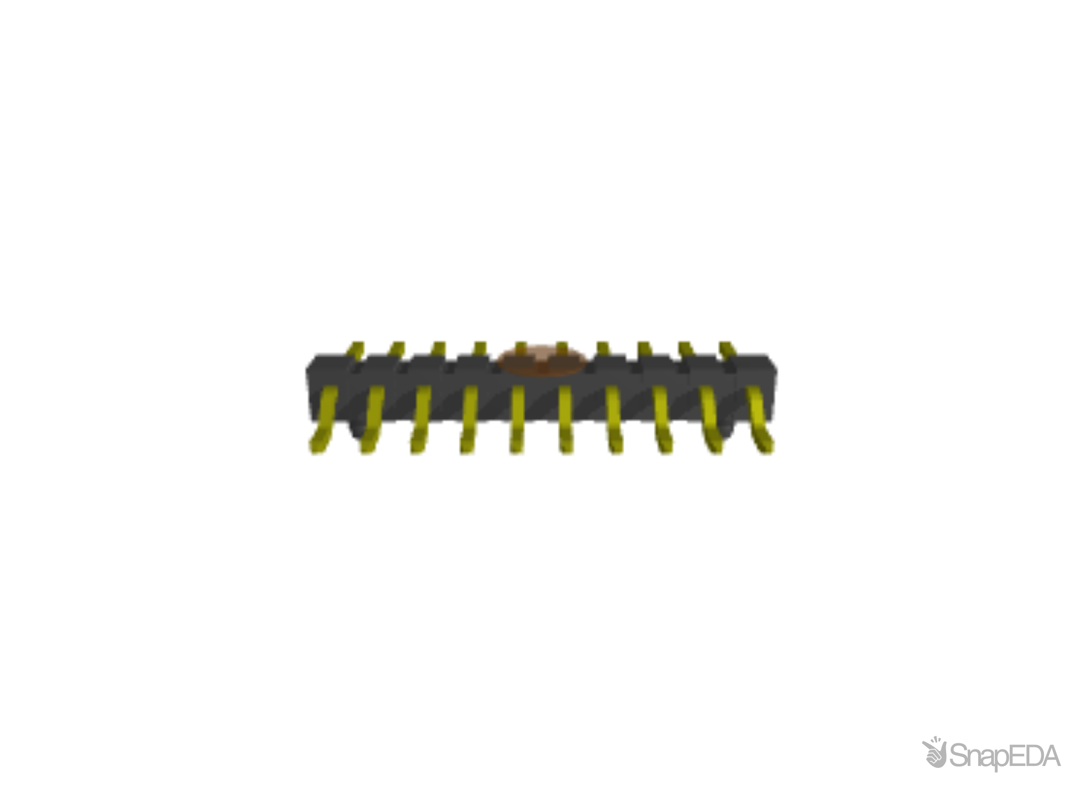 TSM-110-01-L-SH-A-K 3D Model