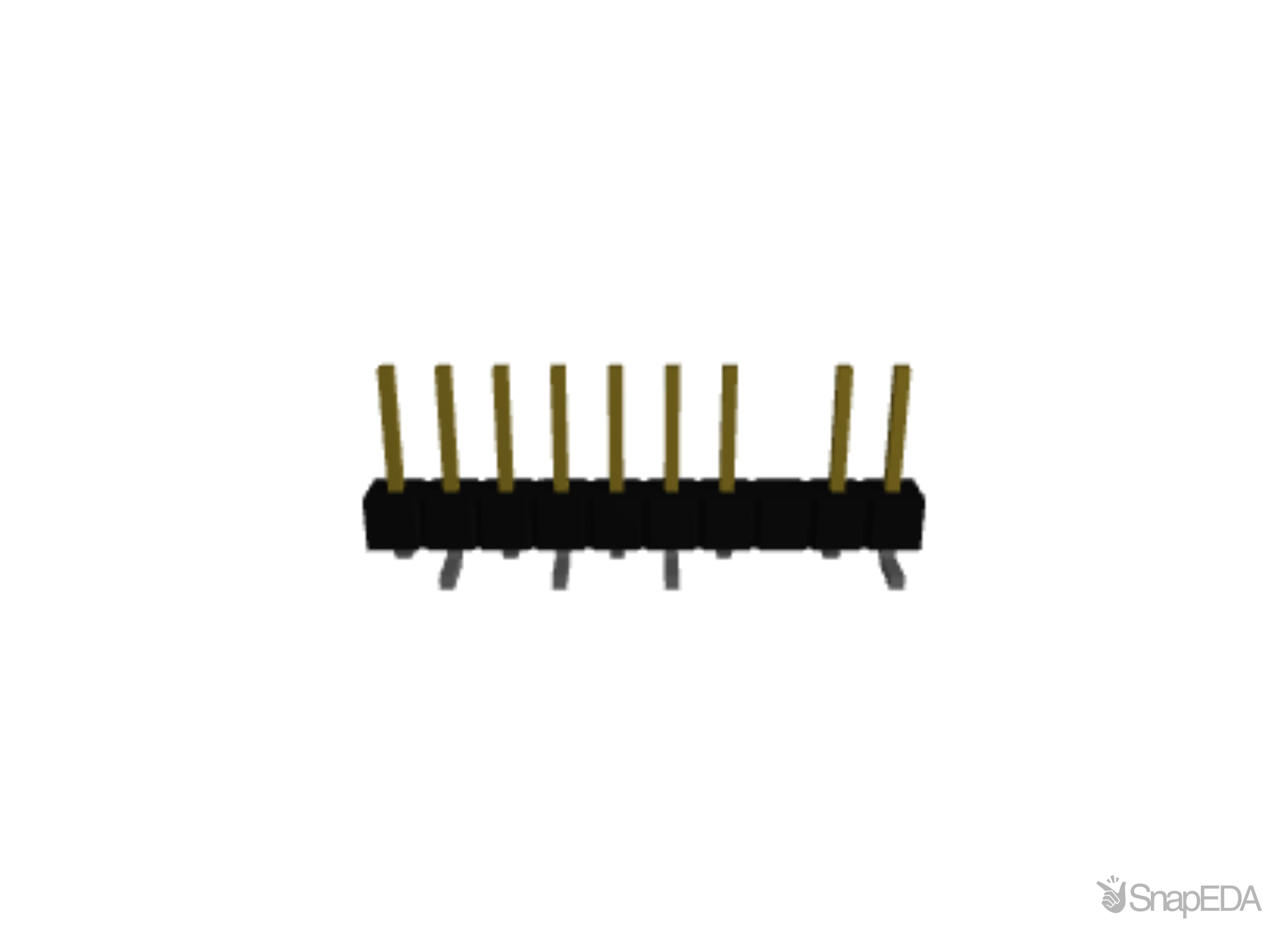 TSM-110-01-L-SV-008 3D Model
