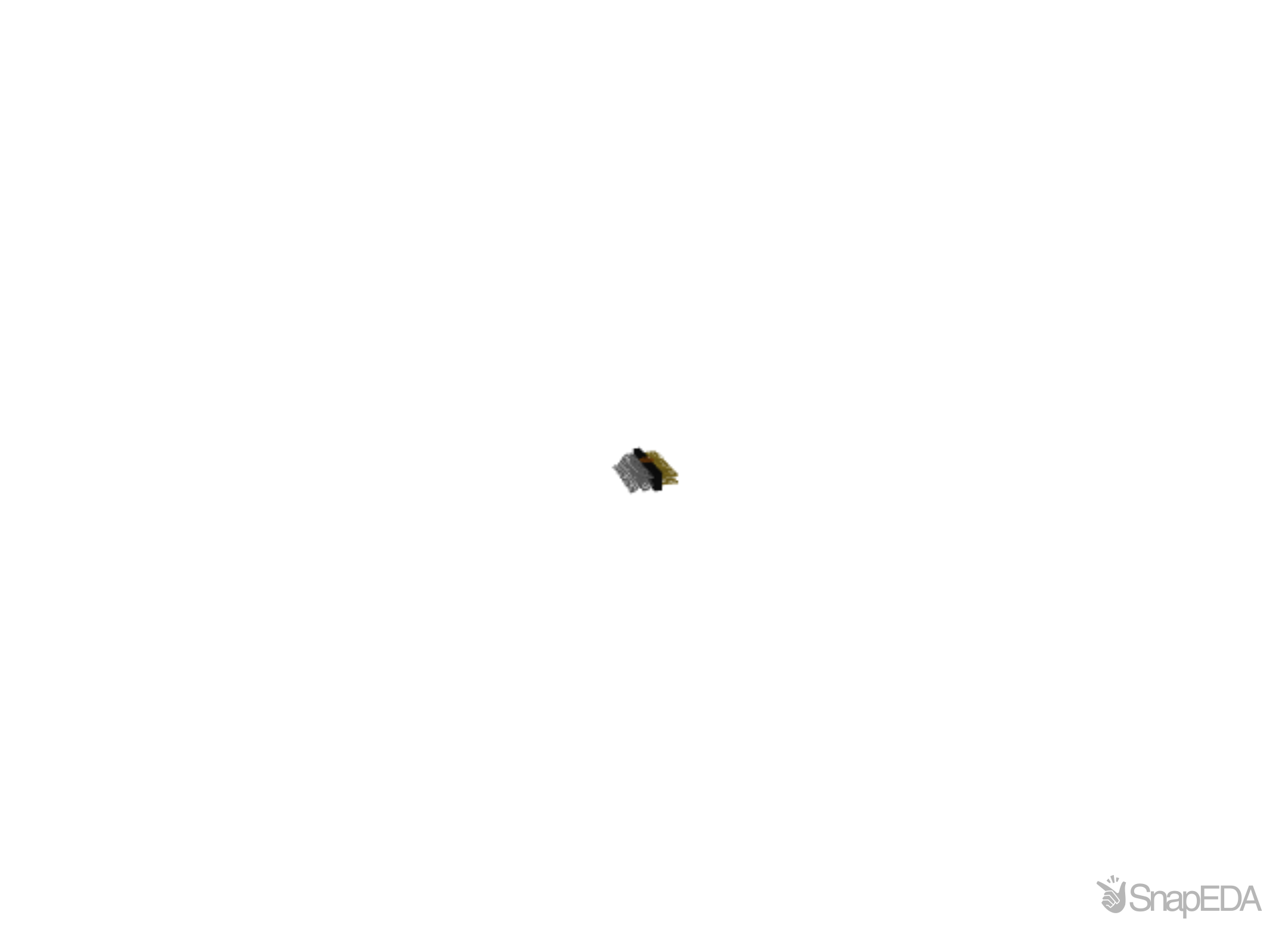 TSM-110-01-S-DH-K-TR 3D Model