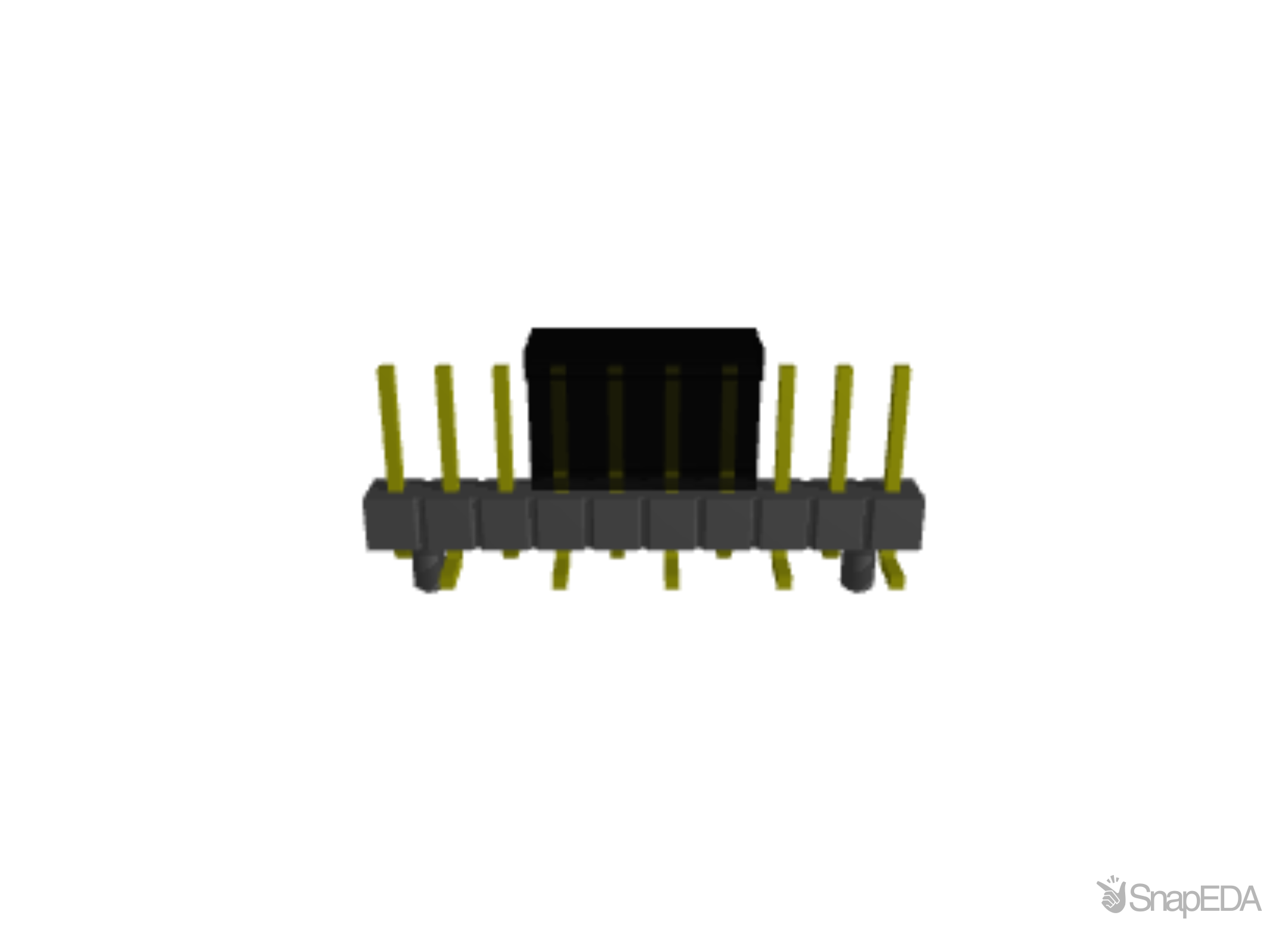 TSM-110-01-S-SV-A-P 3D Model