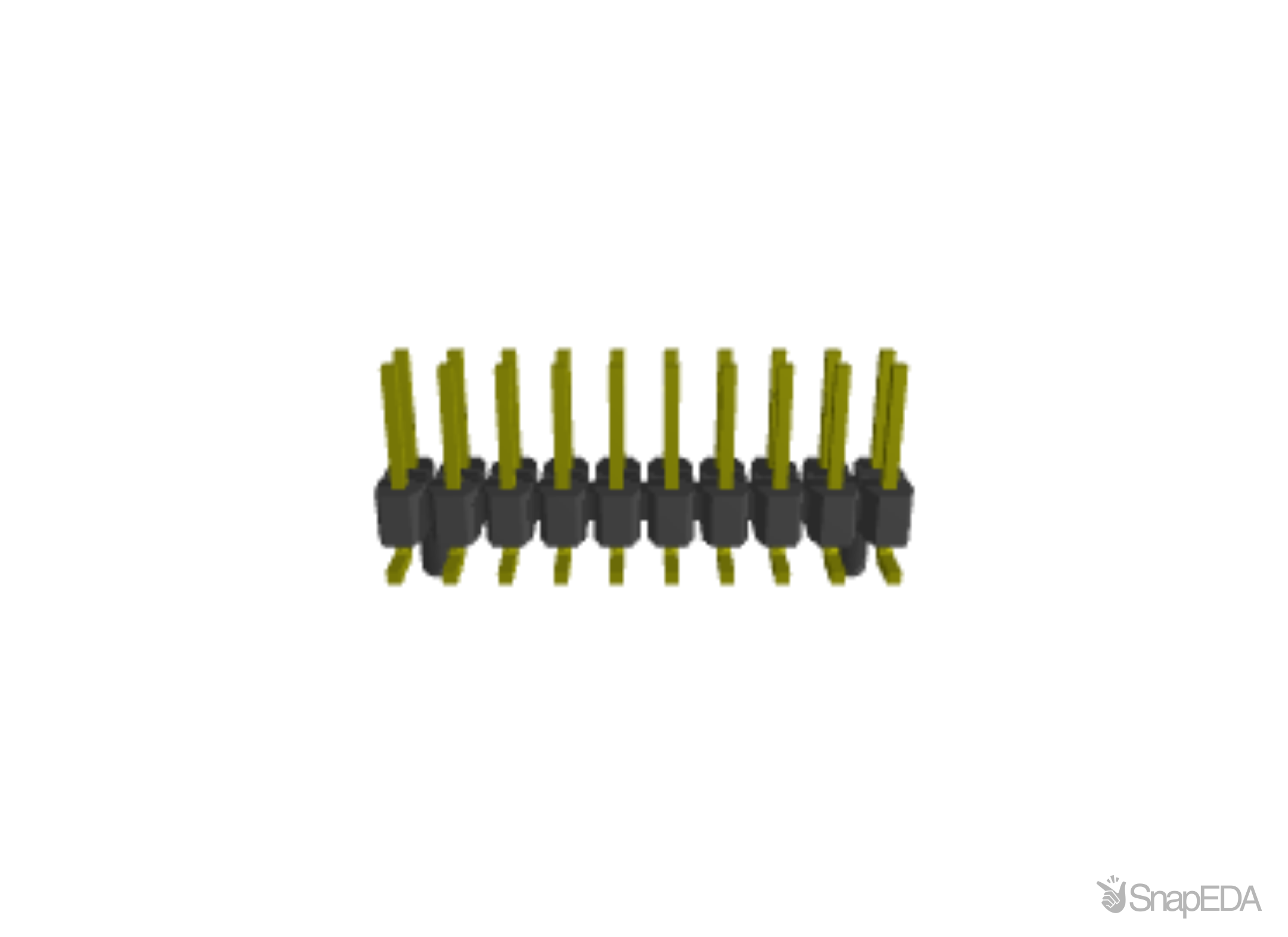 TSM-110-01-SM-DV-A-TR 3D Model