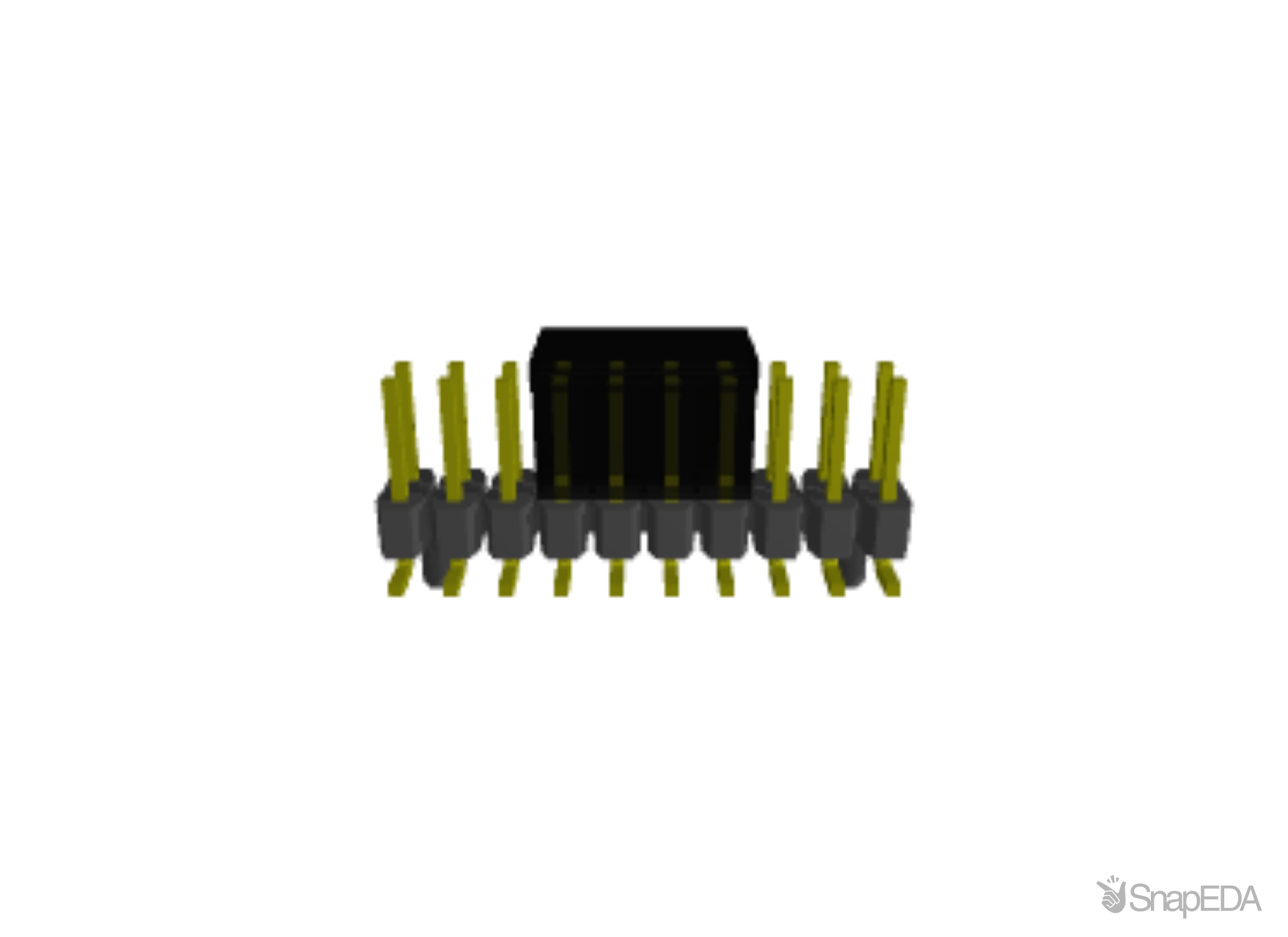 TSM-110-01-T-DV-A-P 3D Model