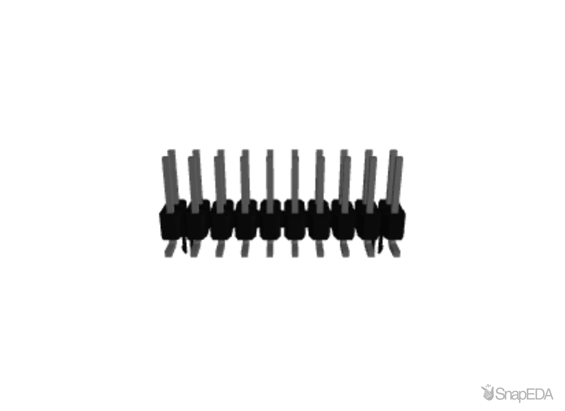 TSM-110-01-T-DV-LC 3D Model