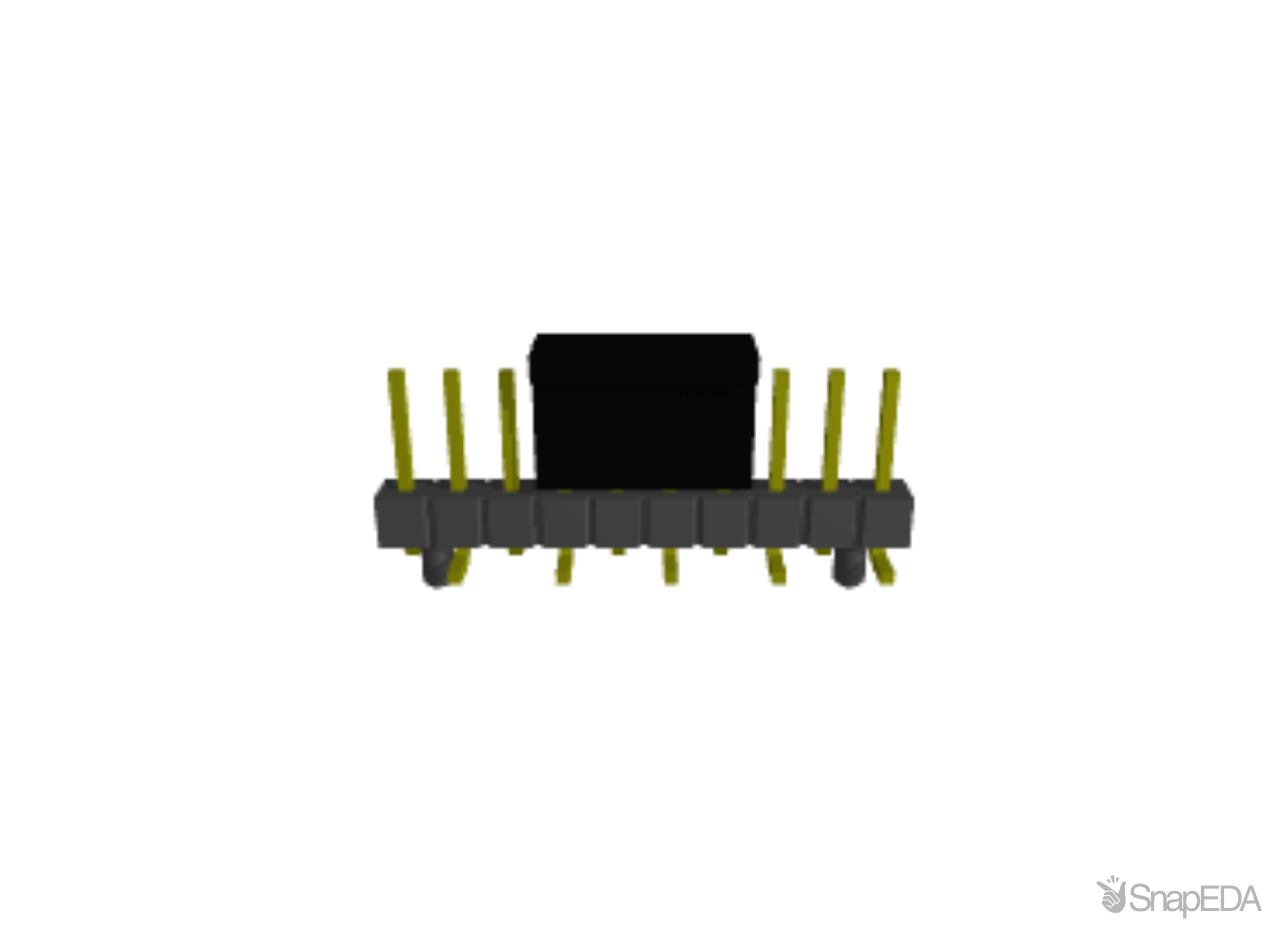 TSM-110-01-T-SV-A-P 3D Model