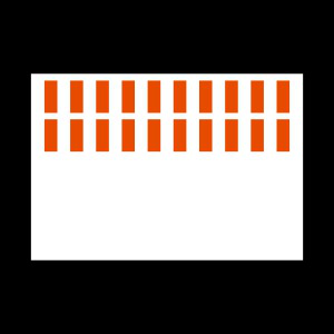 TSM-110-01-TL-DH Footprint