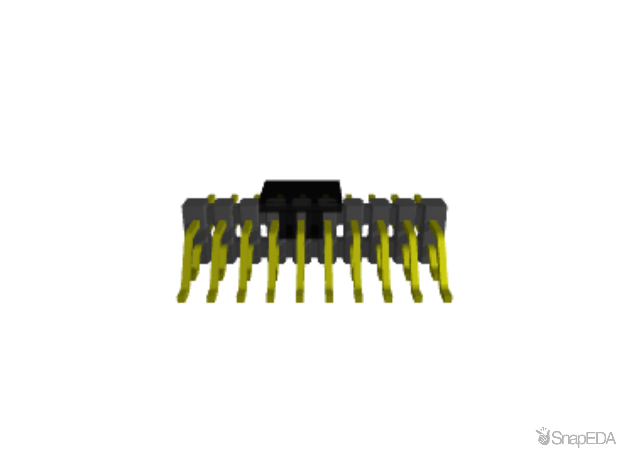 TSM-110-01-TM-DH-P-TR 3D Model