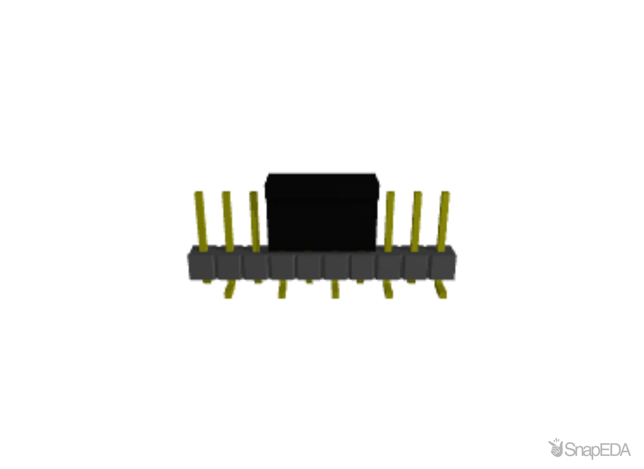 TSM-110-01-TM-SV-P 3D Model