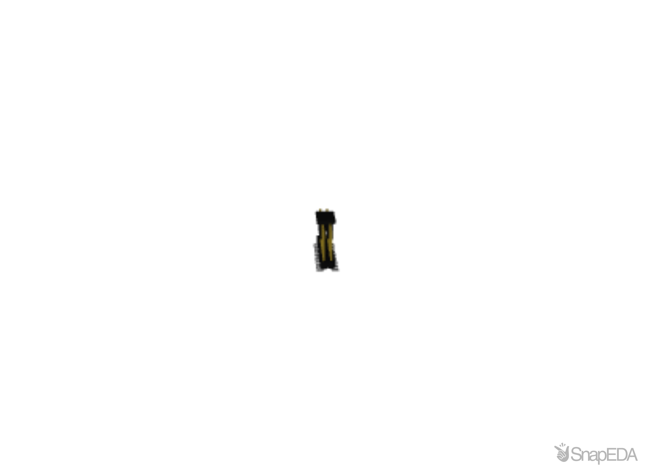 TSM-110-03-L-DV-P 3D Model