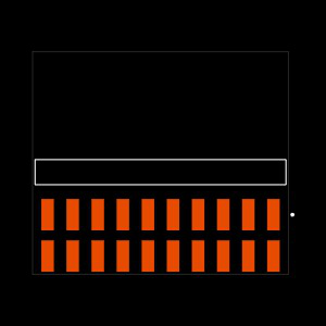 TSM-110-03-T-DH Footprint