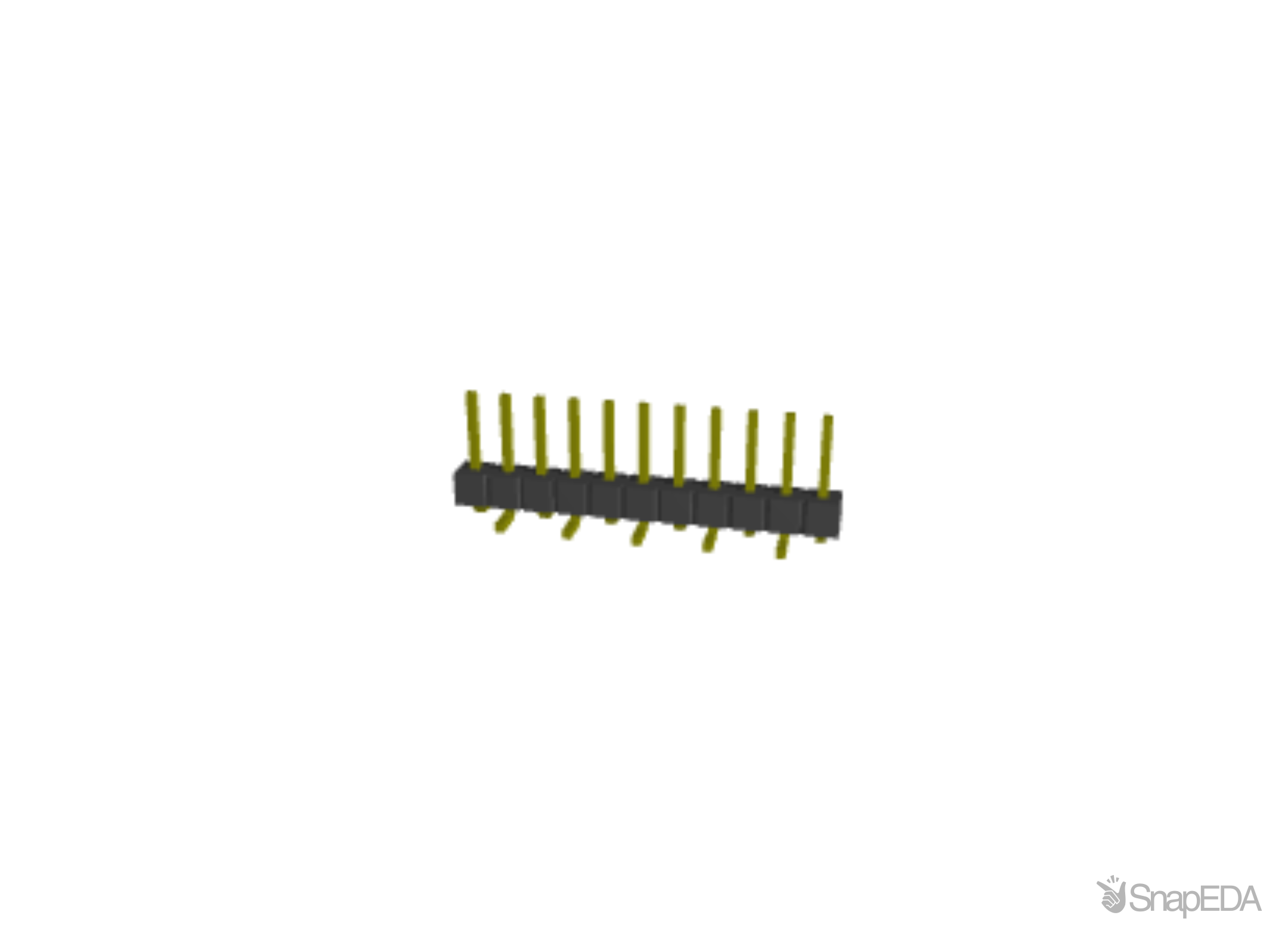 TSM-111-01-F-SV 3D Model