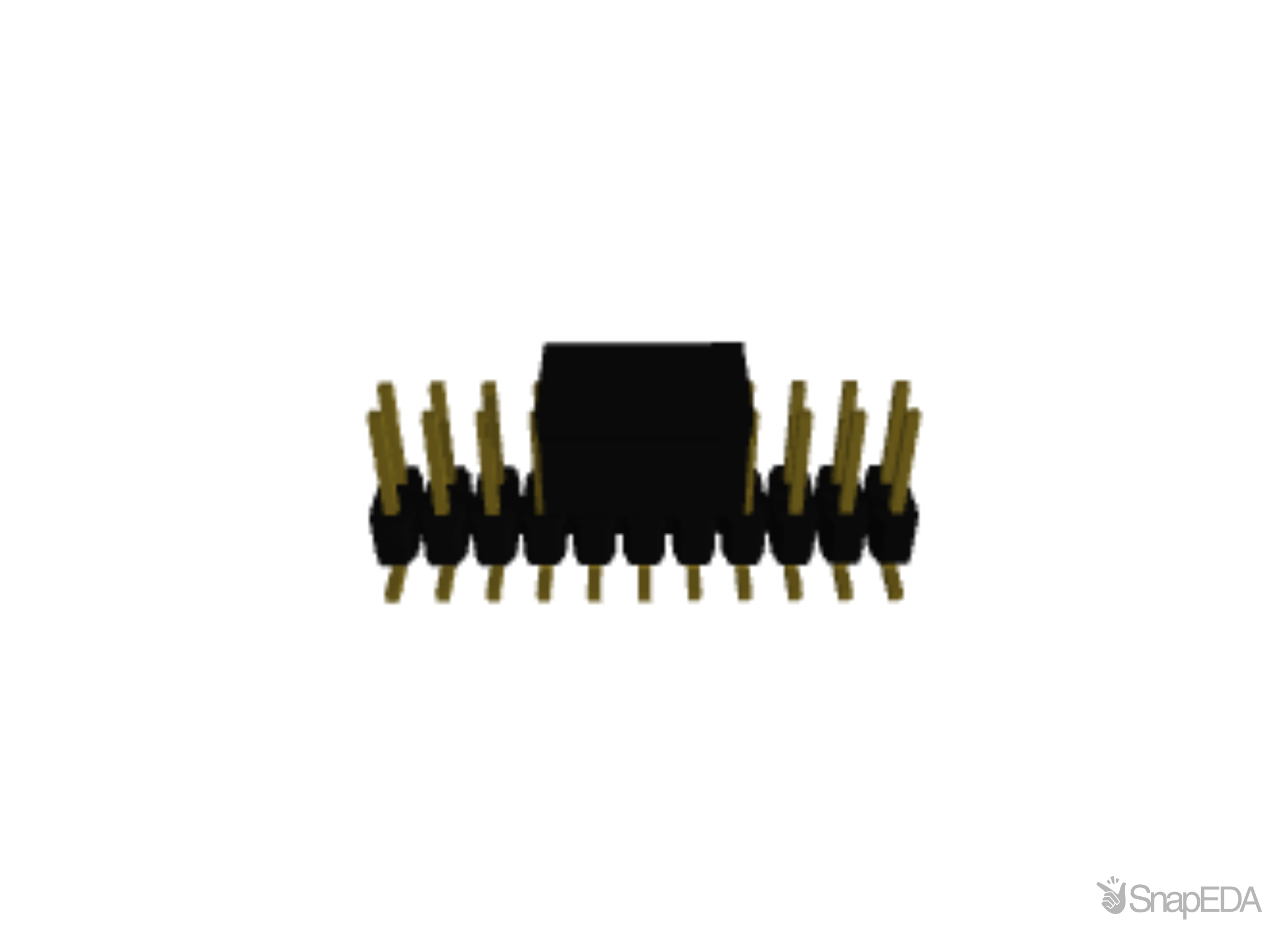 TSM-111-01-H-DV-P-TR 3D Model