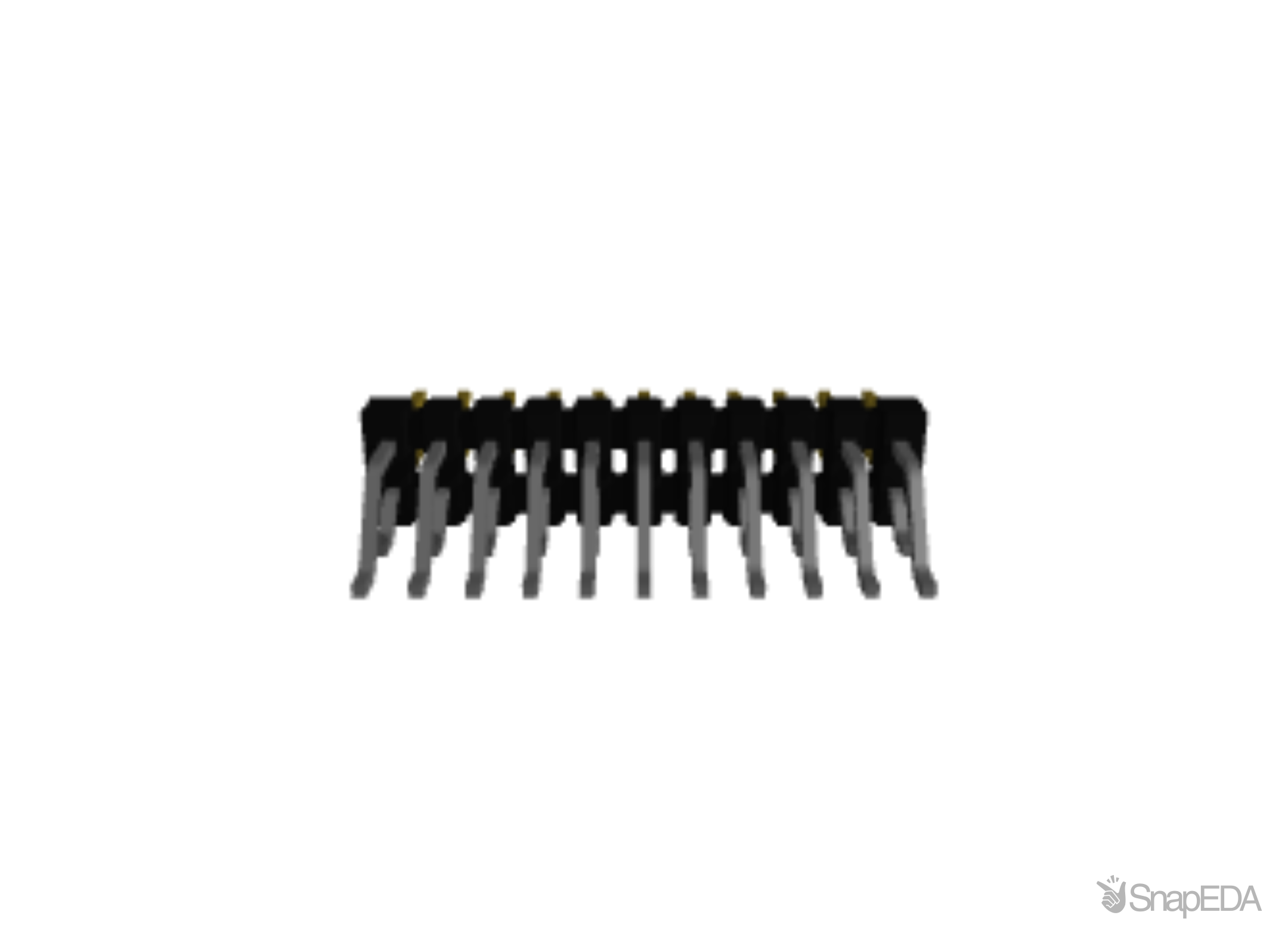 TSM-111-01-L-DH 3D Model