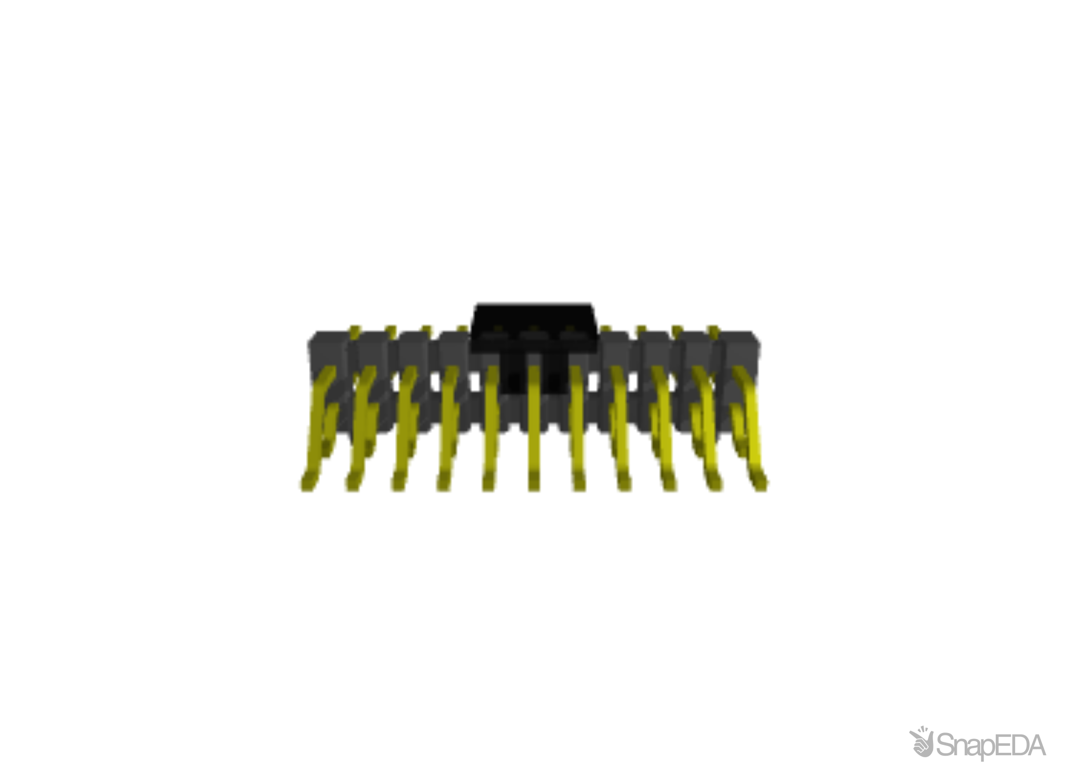 TSM-111-01-L-DH-A-P 3D Model