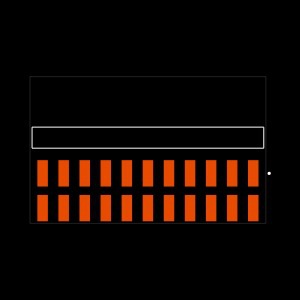 TSM-111-01-L-DH Footprint