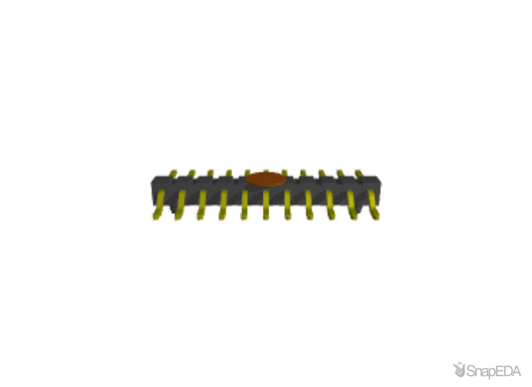 TSM-111-01-L-SH-A-K-TR 3D Model