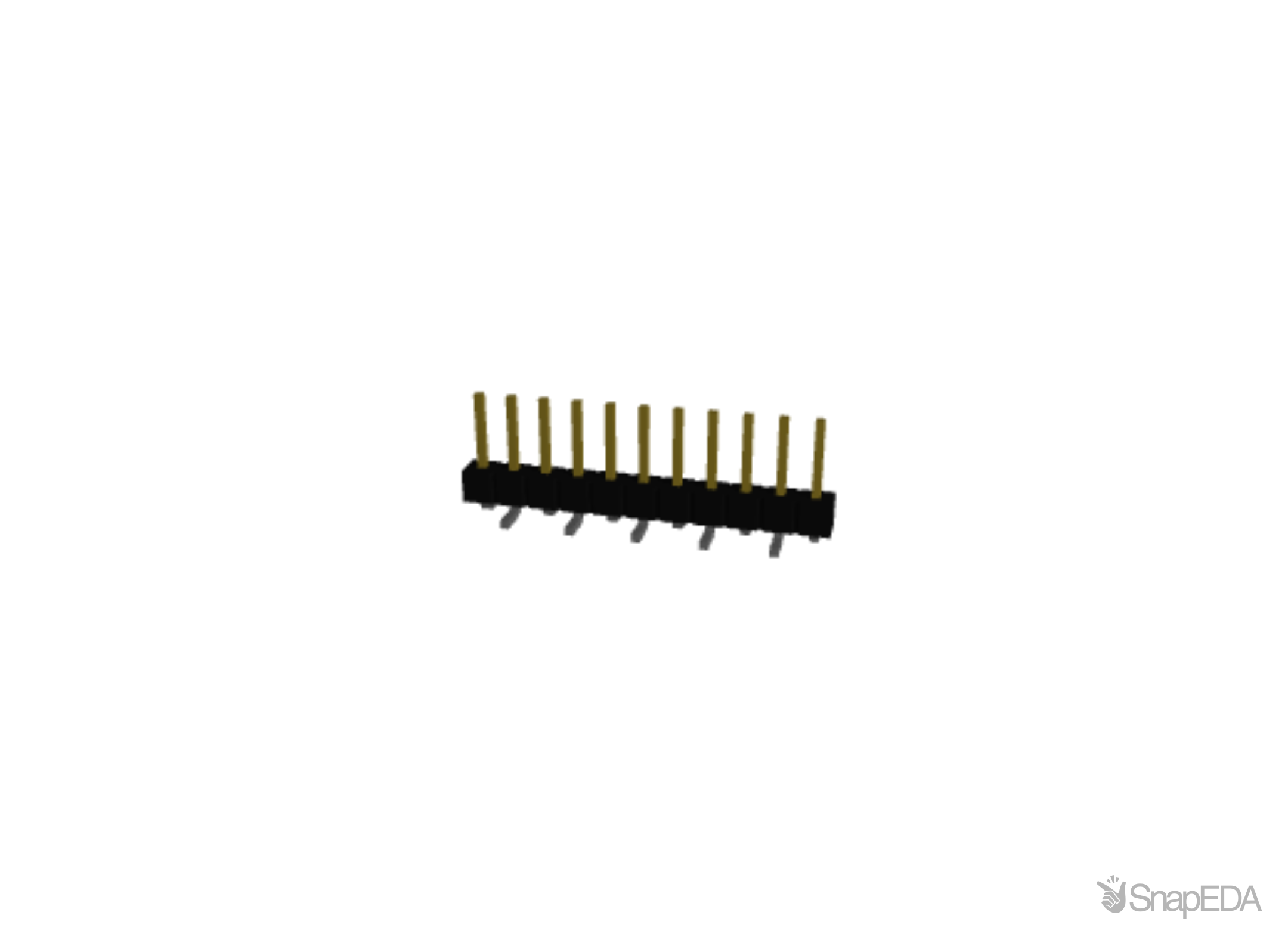 TSM-111-01-L-SV 3D Model