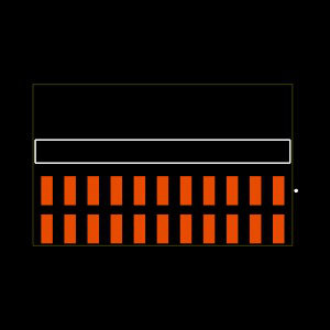 TSM-111-01-LM-DH Footprint