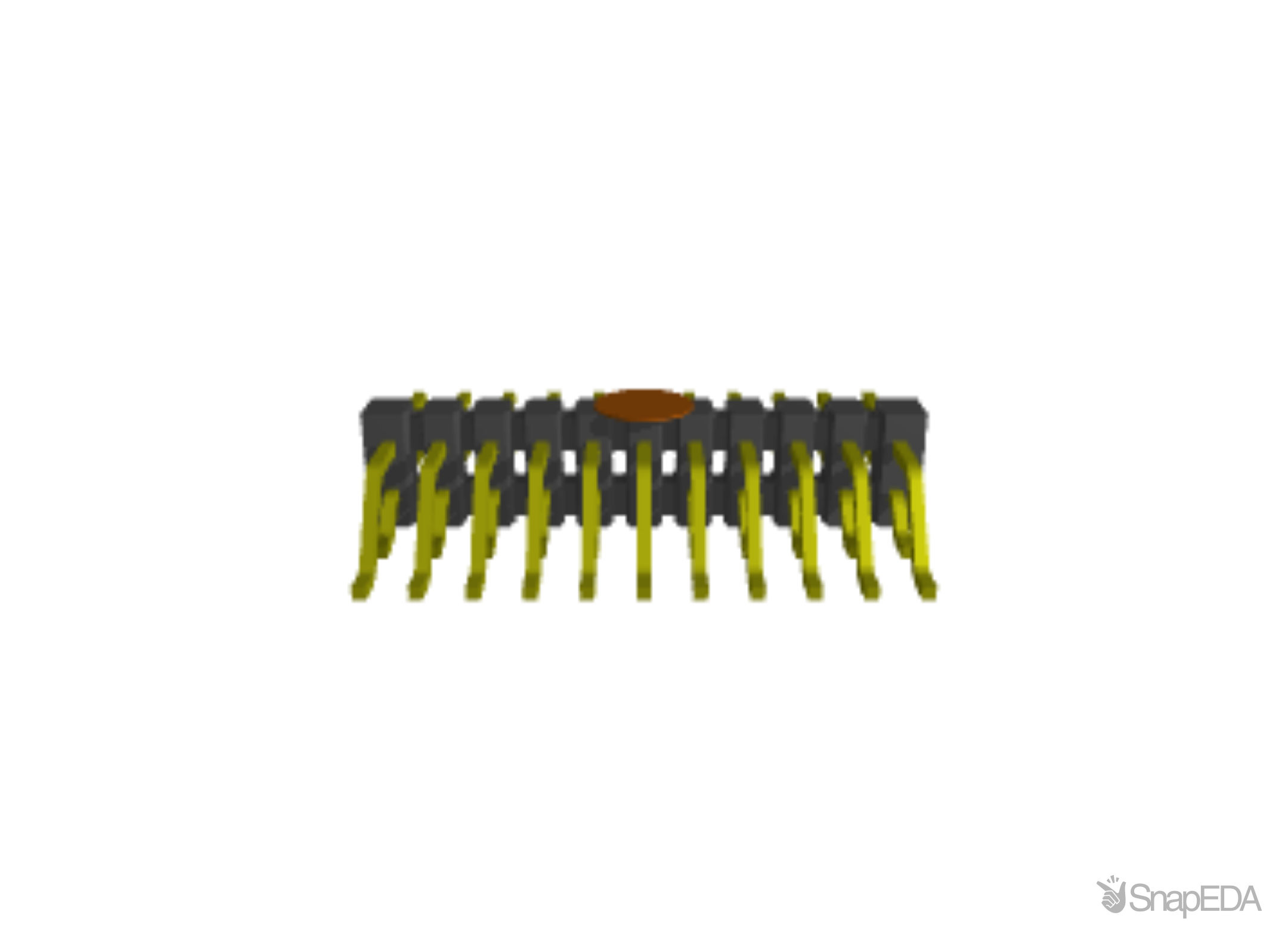 TSM-111-01-LM-DH-K-TR 3D Model