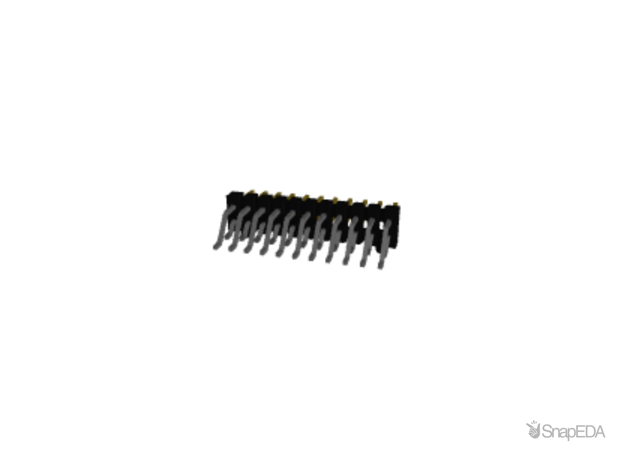 TSM-111-01-S-DH-A 3D Model