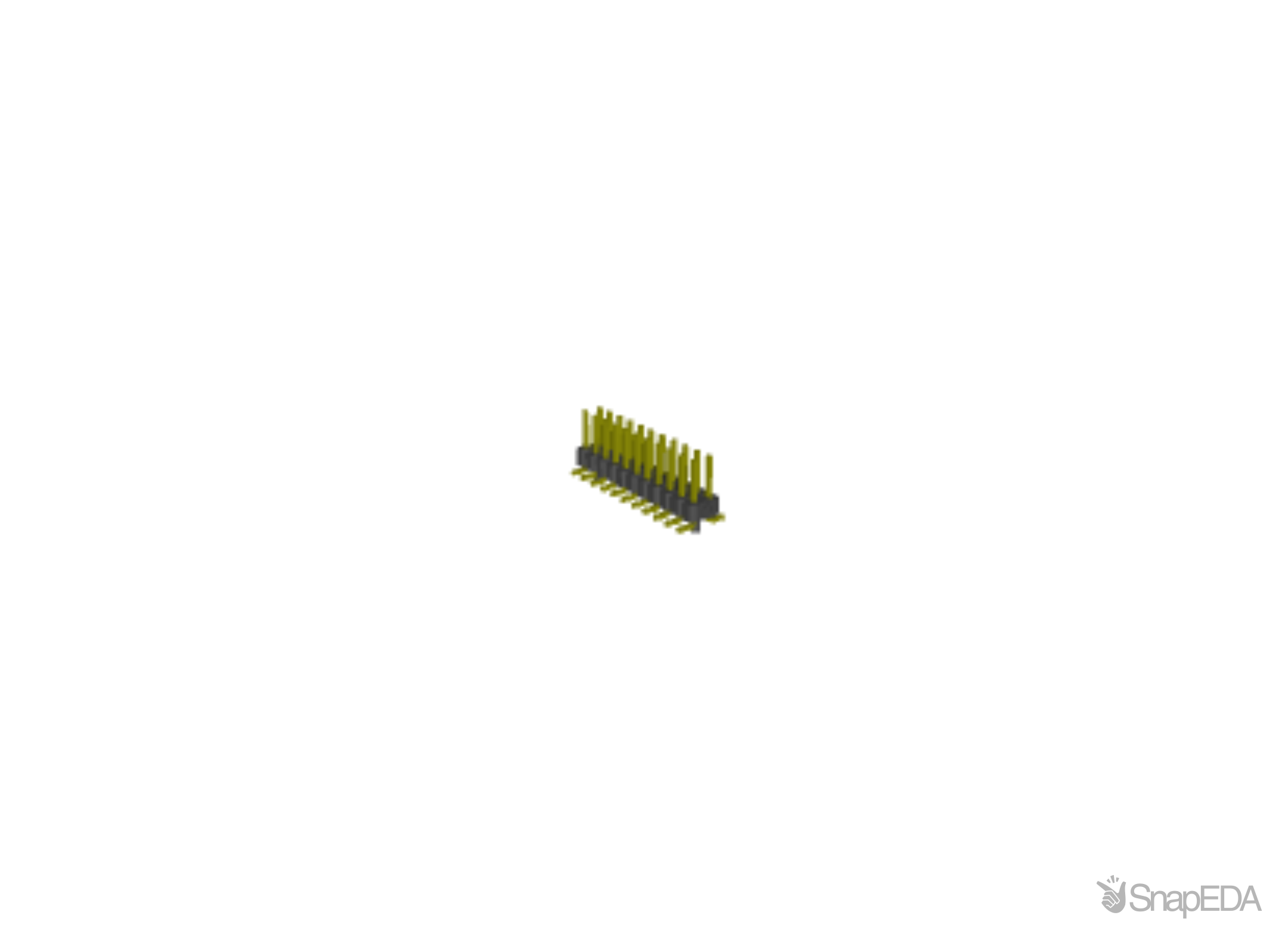 TSM-111-01-S-DV-A 3D Model
