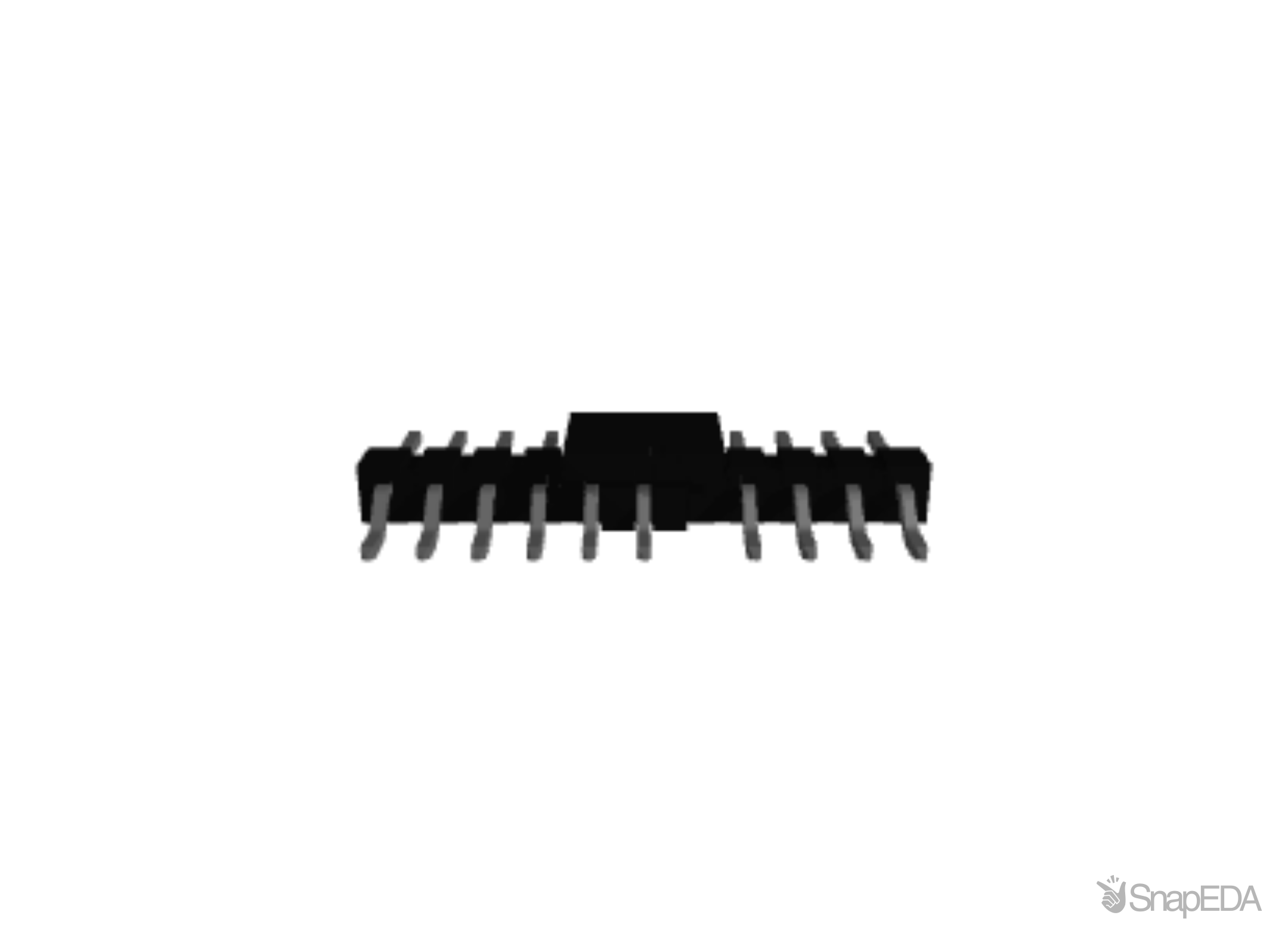 TSM-111-01-T-SH-007-P 3D Model
