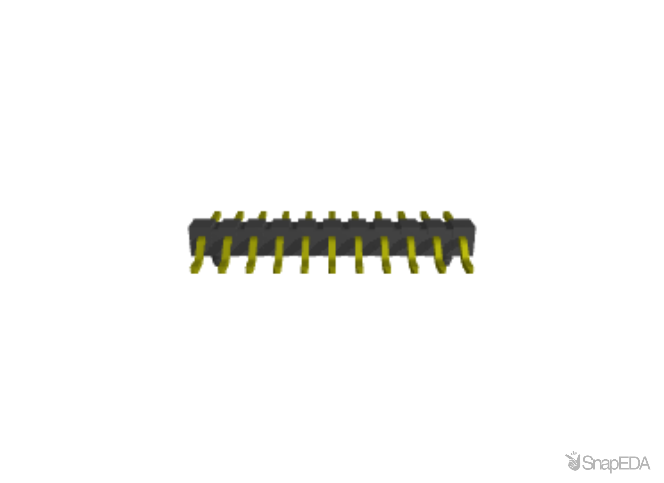 TSM-111-01-T-SH-A 3D Model