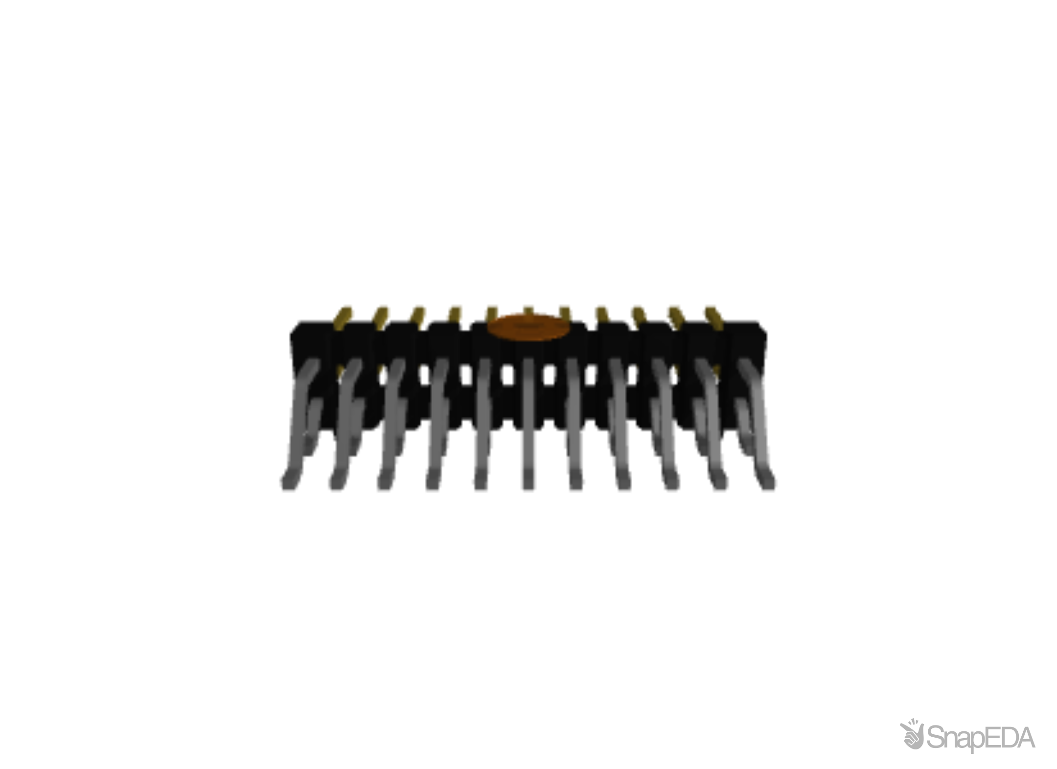 TSM-111-02-L-DH-A-K-TR 3D Model