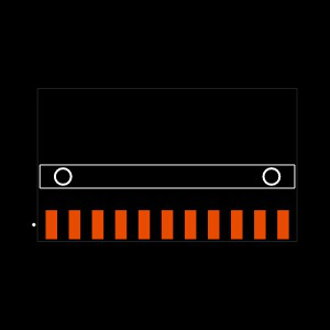 TSM-111-02-S-SH-A Footprint